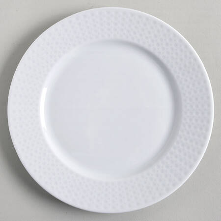Perle Salad Plate by Pillivuyt