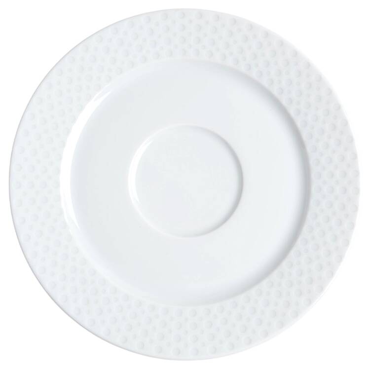 Perle Saucer