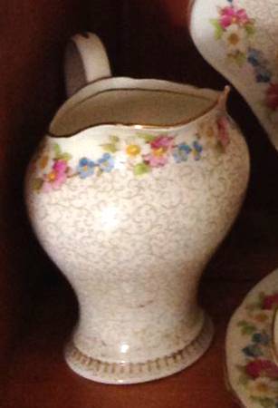 G5019 Creamer