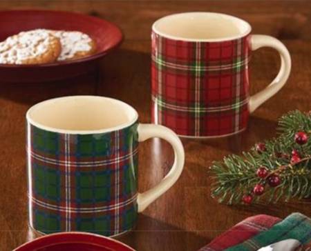 Highland Plaid by Park Designs
