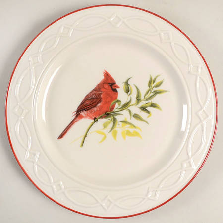 Winter Birds by Park Designs