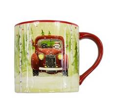 Christmas Vacation Mug