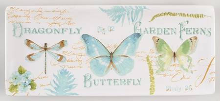 Field Notes 11" Rectangular Serving Platter
