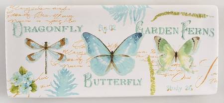 Field Notes 11" Rectangular Serving Platter