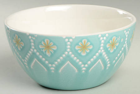 Antigua Soup/Cereal Bowl