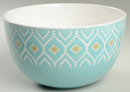Antigua 8" Round Vegetable Bowl