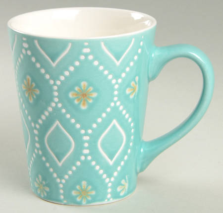 Antigua Mug