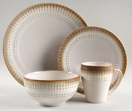 Celina 4 Piece Place Setting