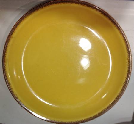 Cascade Yellow by Paden City