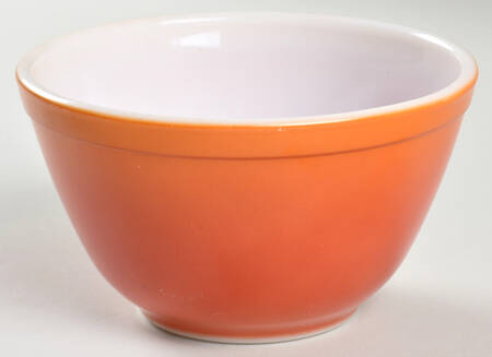 Flame Glo 5" Mixing Bowl
