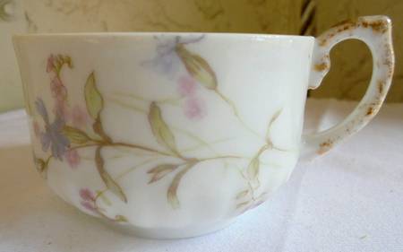 POY924 Flat Cup