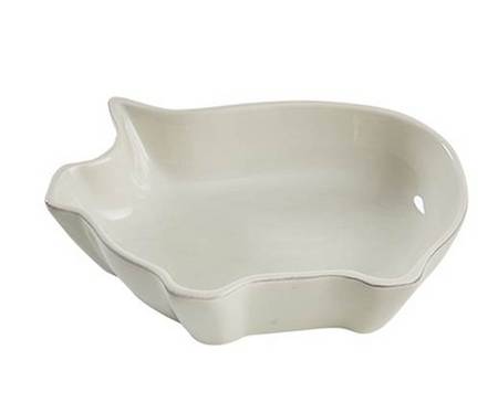 Pig Dip Serving Bowl