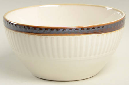 Promenade Column Soup/Cereal Bowl