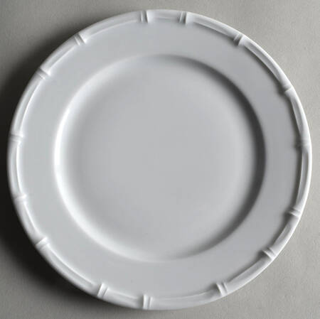 Salad Plate