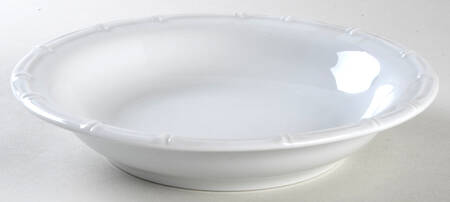 Bamboo 8" Soup/Pasta Bowl