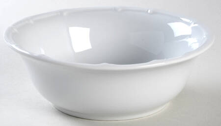 Bamboo Coupe Cereal Bowl
