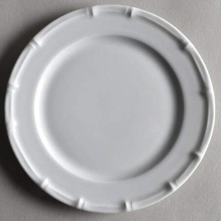 Bread & Butter Plate