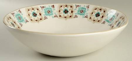 PPC2 12" Round Serving Bowl