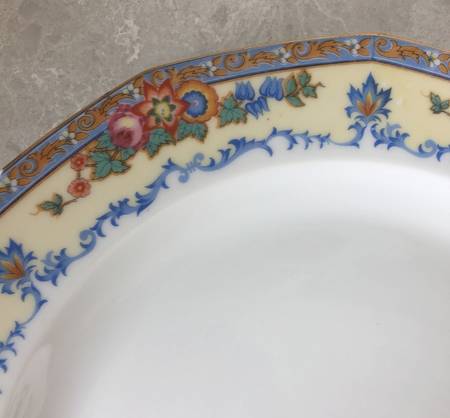 Concord by Princess (Bavaria, Czech)