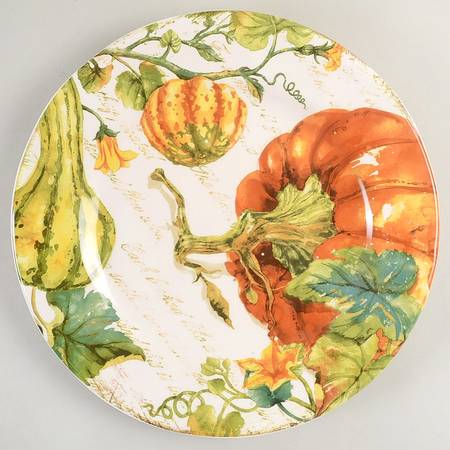 Pumpkin Patch by Pier 1