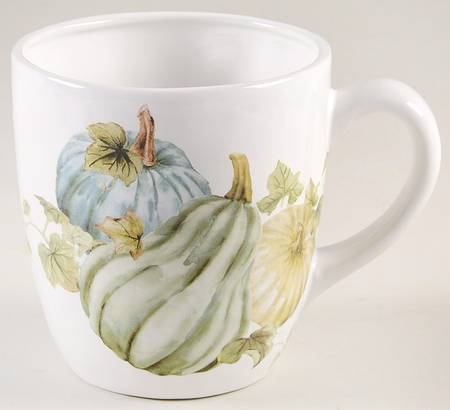 Autumn Bliss Mug