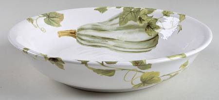 Autumn Bliss Soup/Cereal Bowl