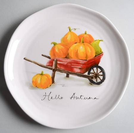 Hello Autumn by Pier 1