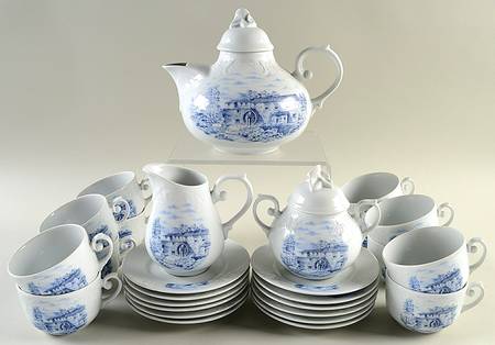 PBH3 29 Piece Set