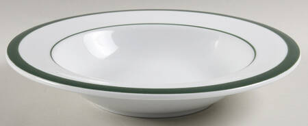 Bistro Green by Pottery Barn China