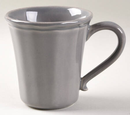 Charlotte Grey Mug