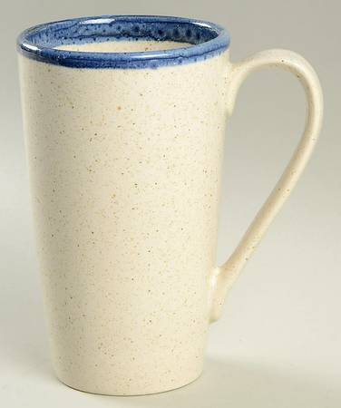 PMZ43 Latte Mug