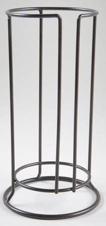 Snow Forest Metal Holder for Stackable Mug - Set of 4