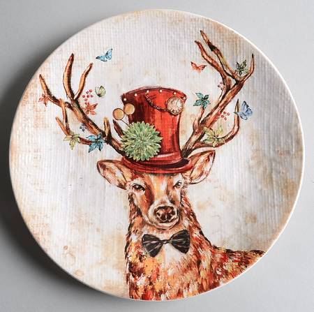 Regal Deer by Pier 1