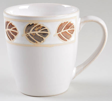 Hazelnut Mug