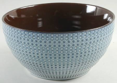 Bria 9" Round Vegetable Bowl