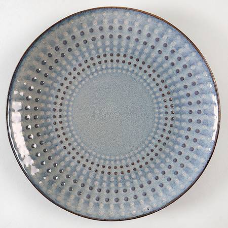 Bria Salad Plate