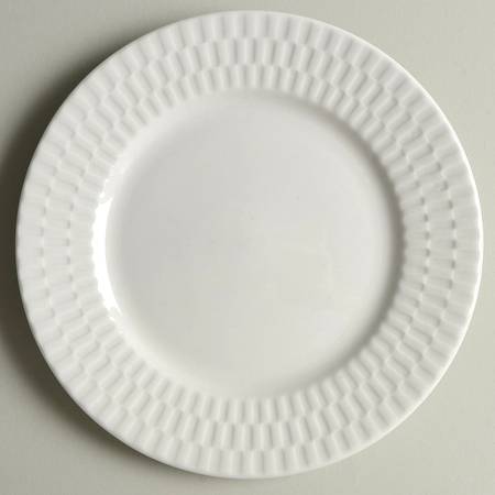 Laurel Salad Plate