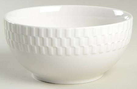Laurel Soup/Cereal Bowl