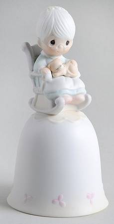 The Purr-Fect Grandma Cross-The Purr-Fect Grandma - Cross Trademark, No Box