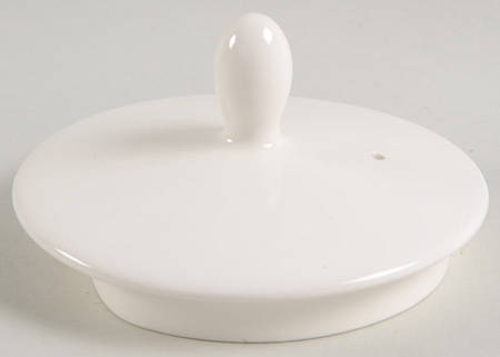 Westerly Grey Lid for Teapot