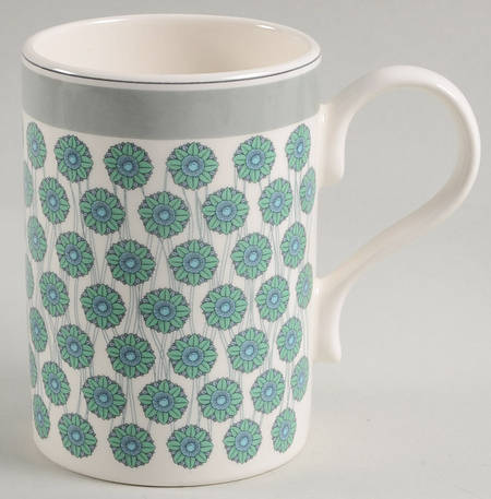Westerly Grey Mug