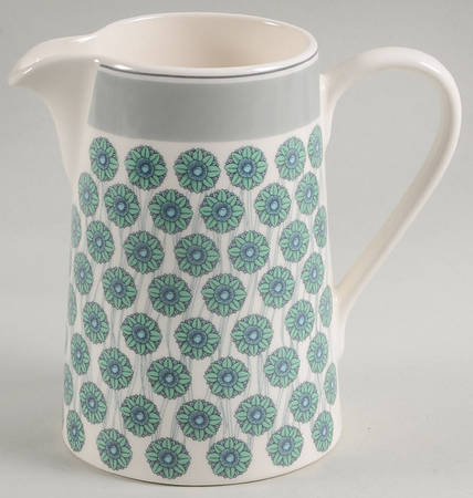 Westerly Grey Creamer