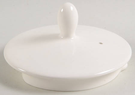 Westerly Yellow Lid for Teapot