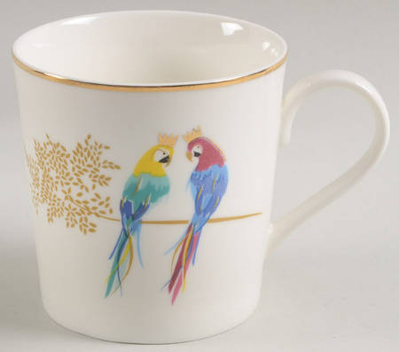 Piccadilly Mug