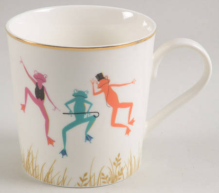 Piccadilly Mug