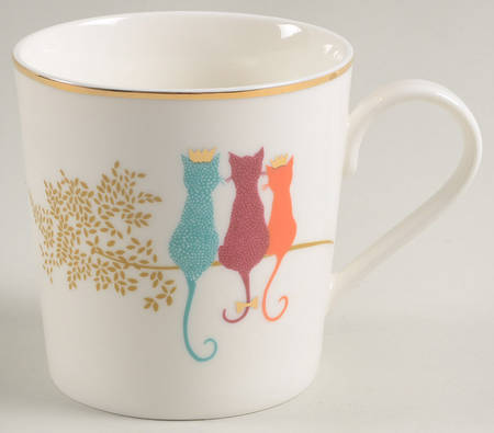 Piccadilly Mug