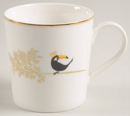 Piccadilly Mug