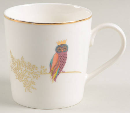 Piccadilly Mug