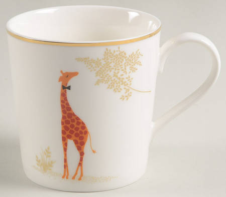 Piccadilly Mug