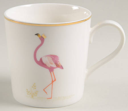 Piccadilly Mug